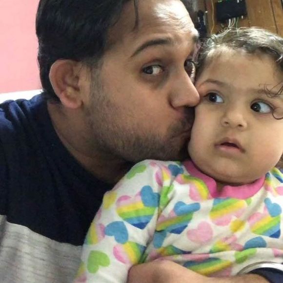 Meet your Posher, Gurjot - Picture 1 of 1